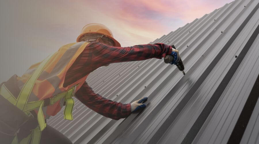 Professional residential roofers in Burnsville, MN